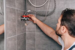 شركة كشف تسربات بالرياض